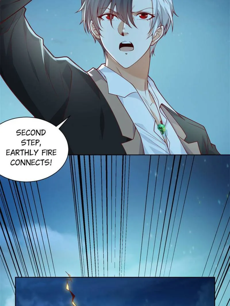 Read Arch-Villian chapter 166 image 23 on Lezhin