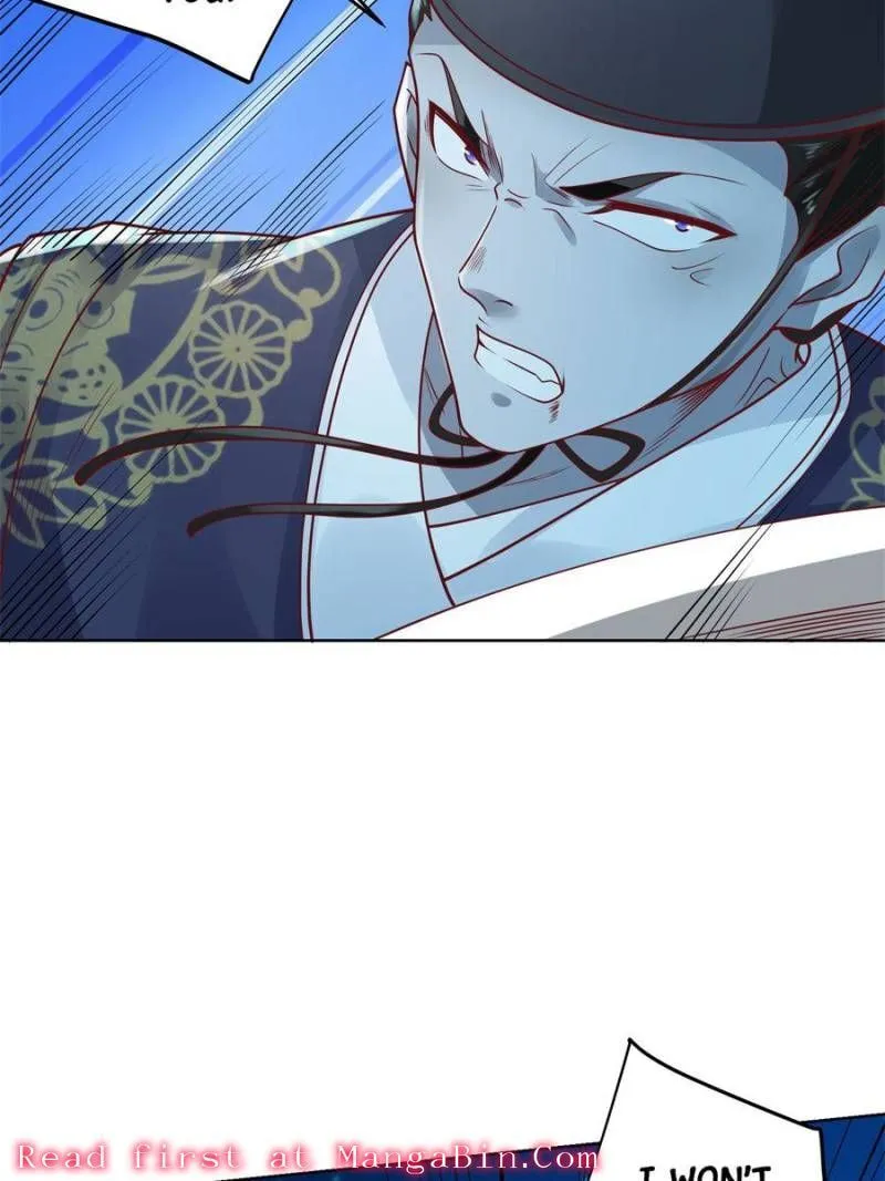 Read Arch-Villian chapter 166 image 28 on Lezhin