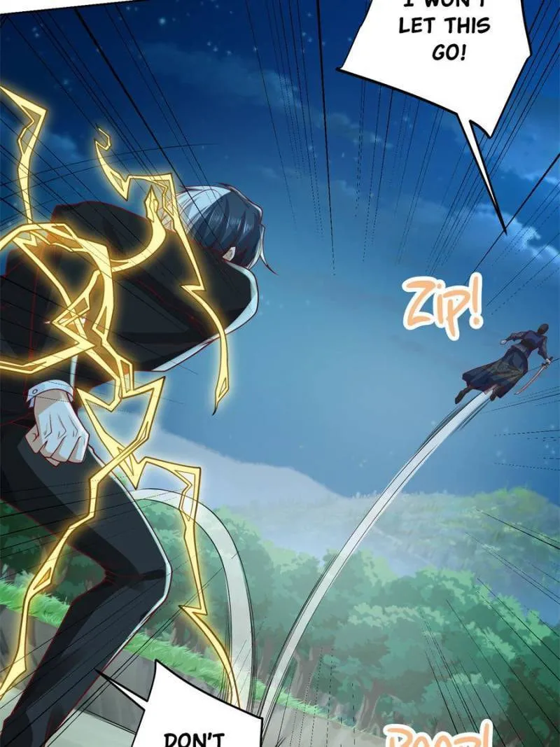 Read Arch-Villian chapter 166 image 29 on Lezhin