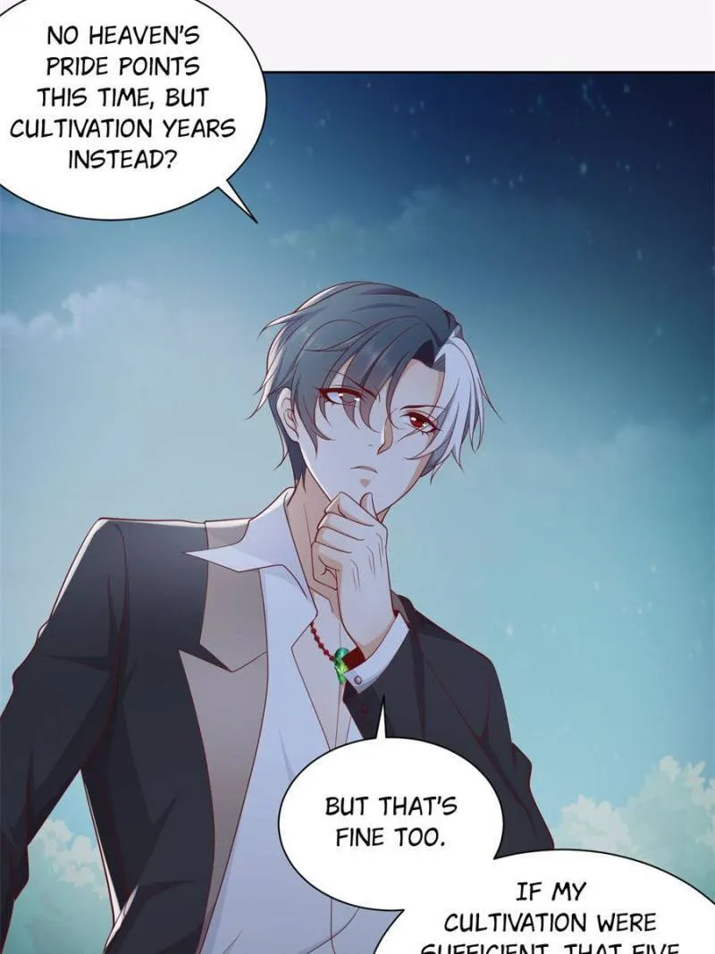 Read Arch-Villian chapter 166 image 32 on Lezhin