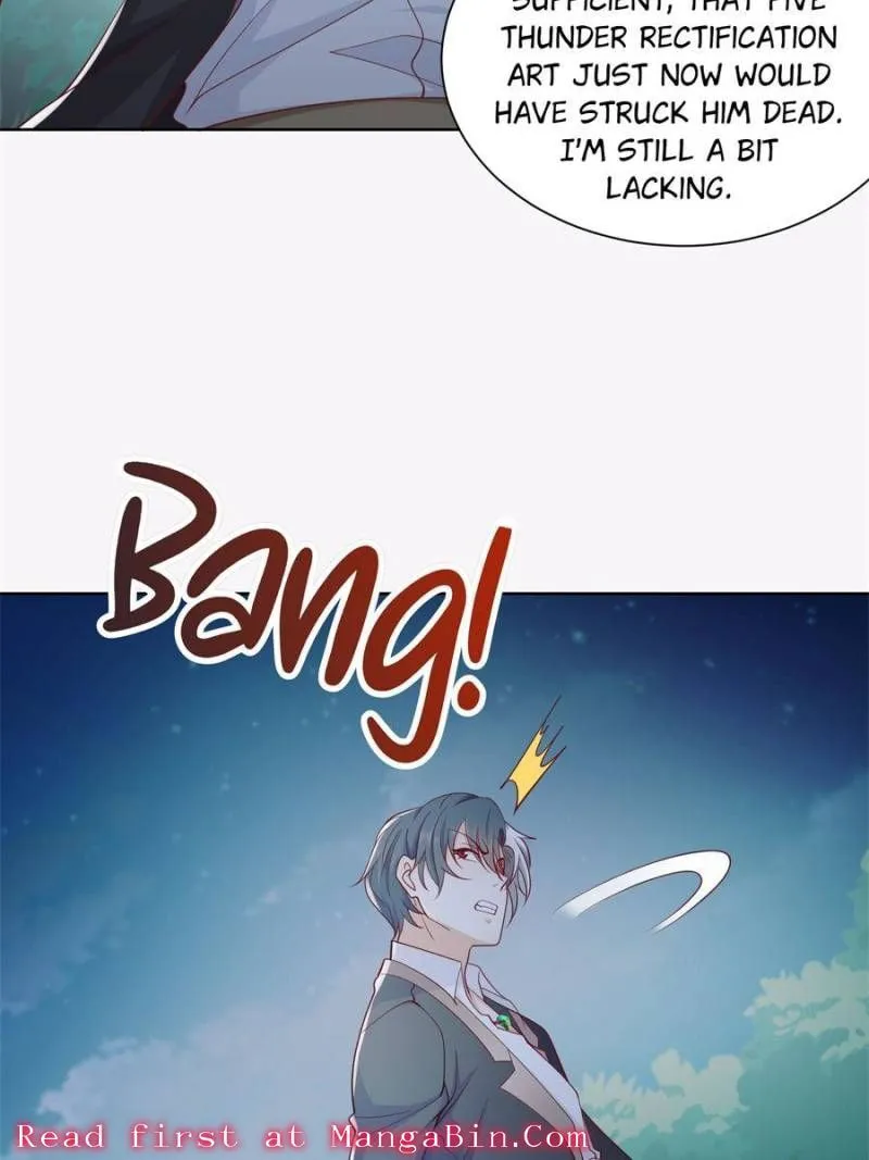 Read Arch-Villian chapter 166 image 33 on Lezhin