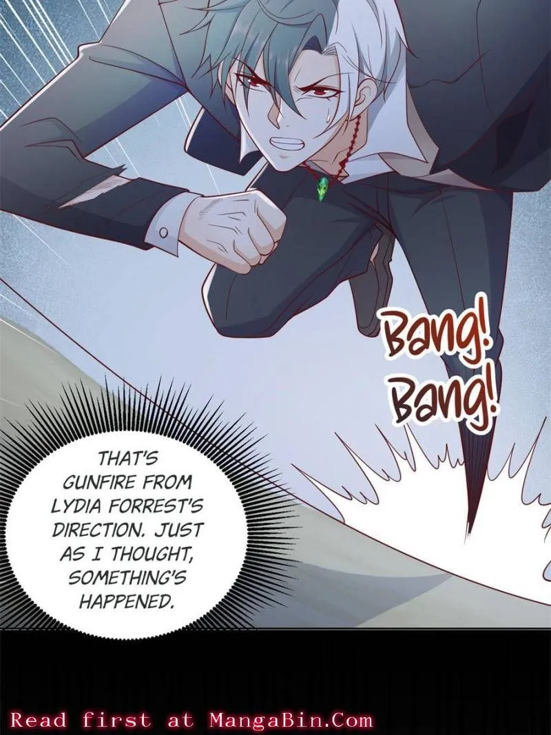Read Arch-Villian chapter 166 image 35 on Lezhin