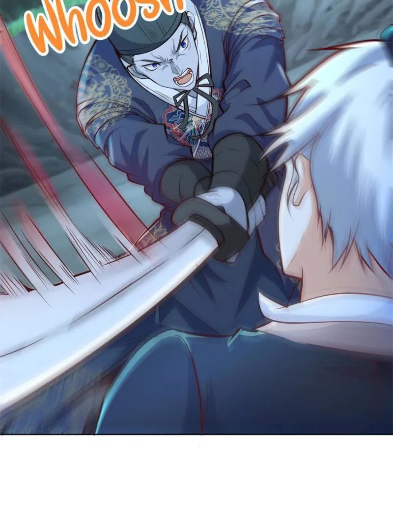 Read Arch-Villian chapter 166 image 4 on Lezhin
