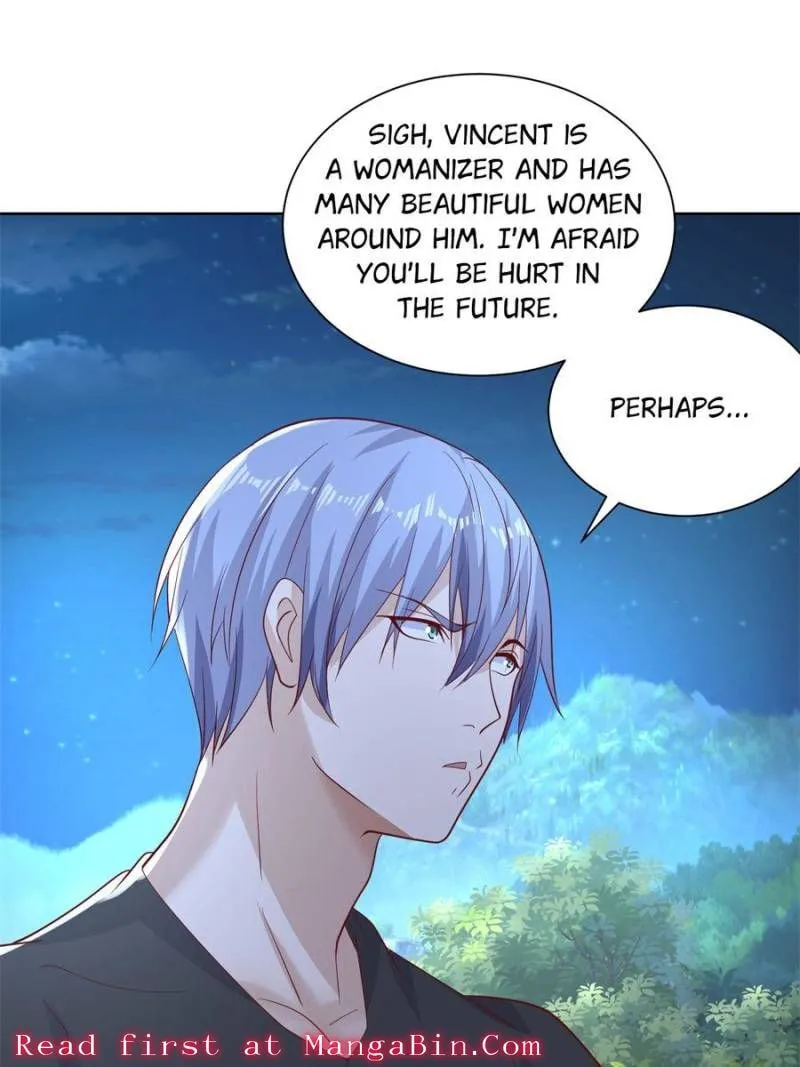 Read Arch-Villian chapter 166 image 40 on Lezhin