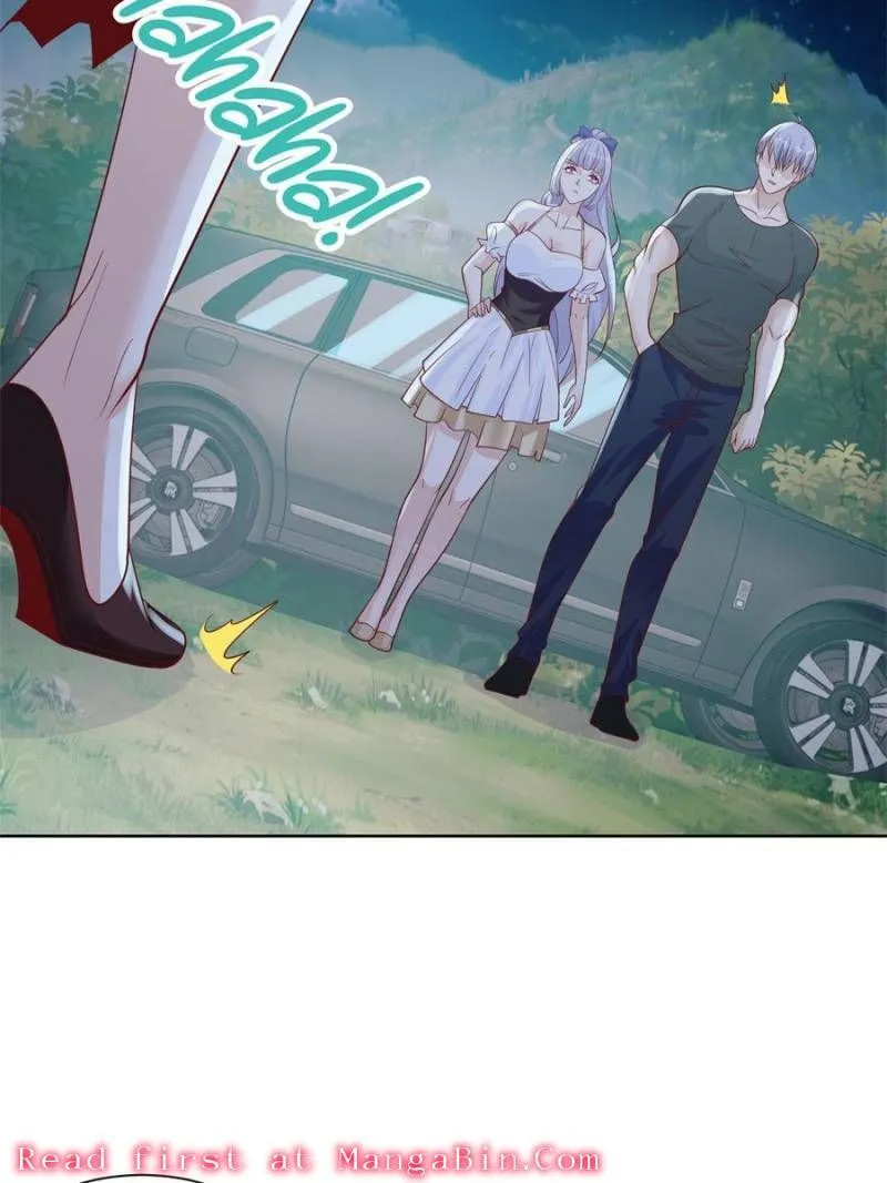 Read Arch-Villian chapter 166 image 43 on Lezhin
