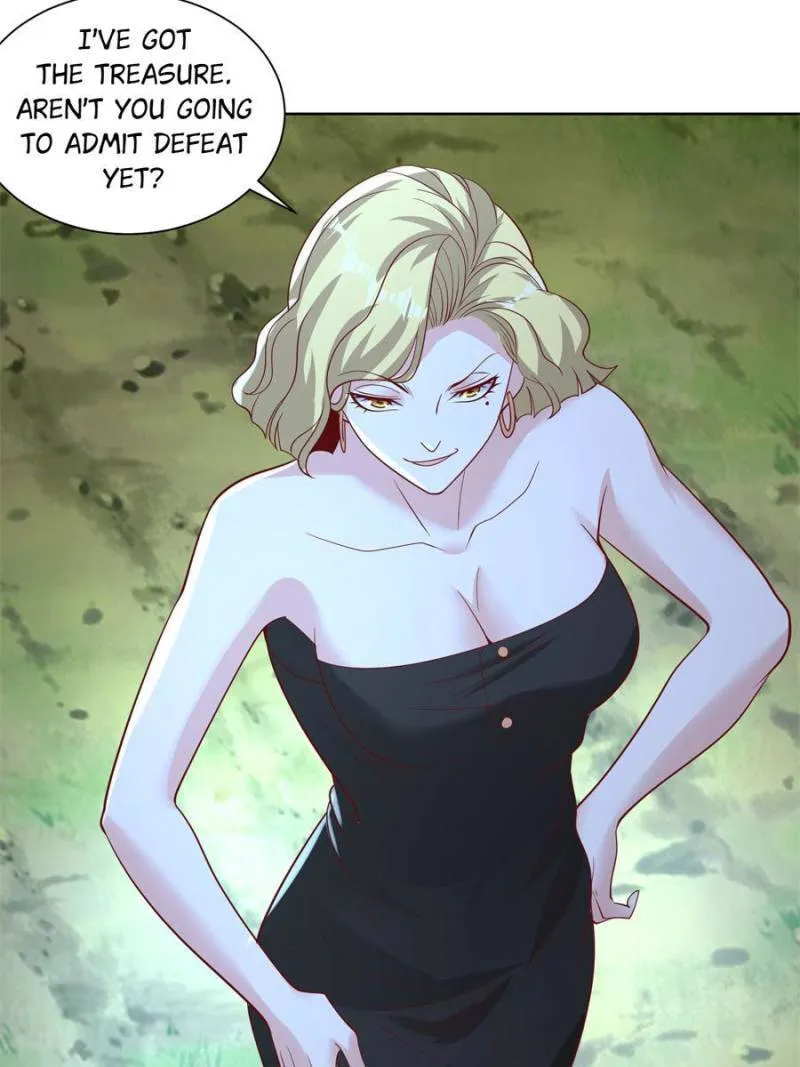 Read Arch-Villian chapter 166 image 44 on Lezhin