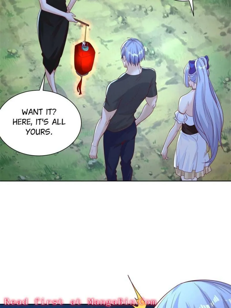 Read Arch-Villian chapter 166 image 46 on Lezhin