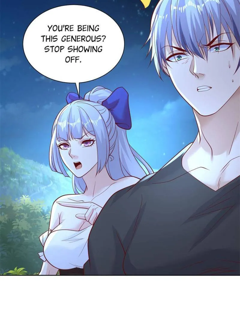 Read Arch-Villian chapter 166 image 47 on Lezhin