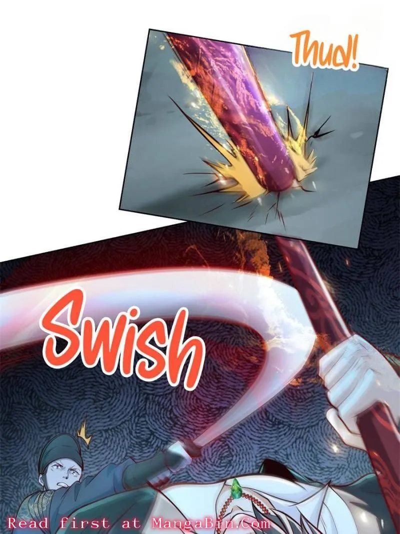 Read Arch-Villian chapter 166 image 5 on Lezhin