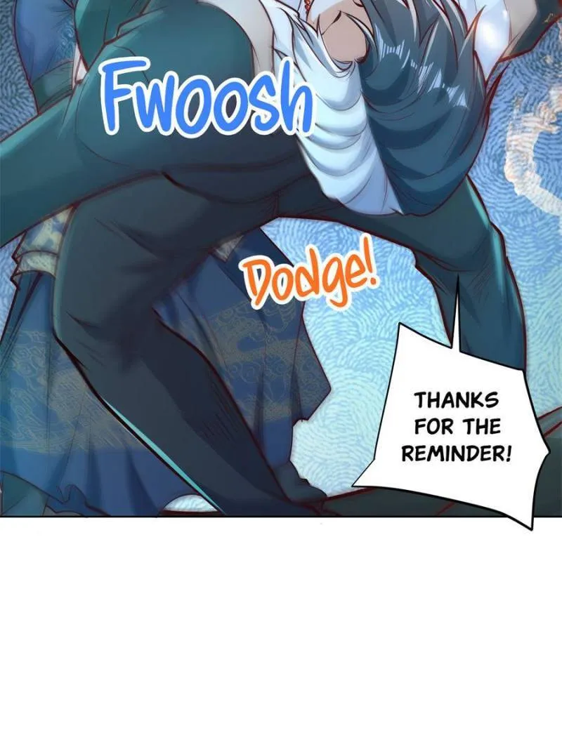 Read Arch-Villian chapter 166 image 6 on Lezhin