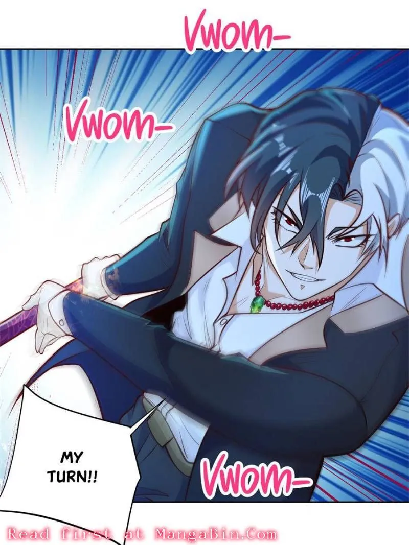 Read Arch-Villian chapter 166 image 7 on Lezhin