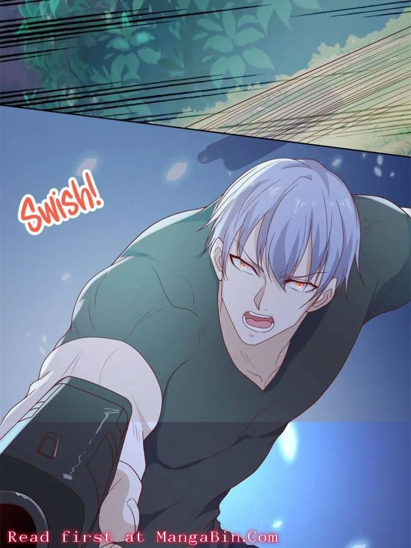 Read Arch-Villian chapter 167 image 11 on Lezhin