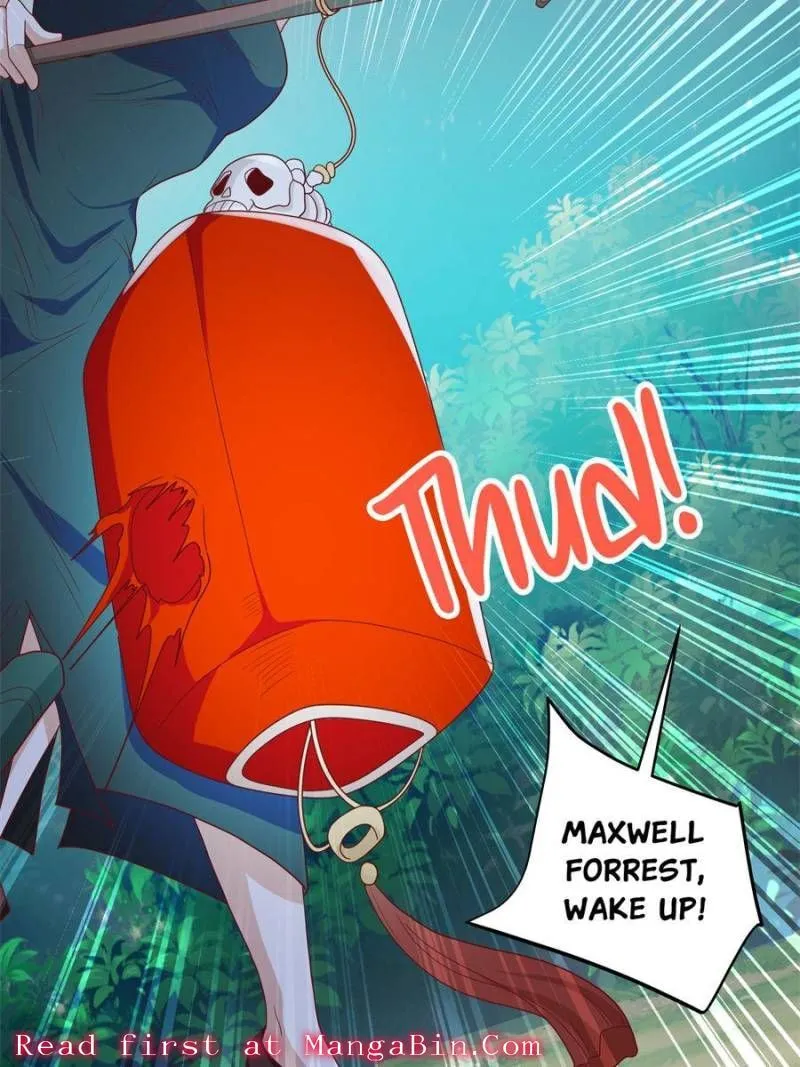 Read Arch-Villian chapter 167 image 14 on Lezhin