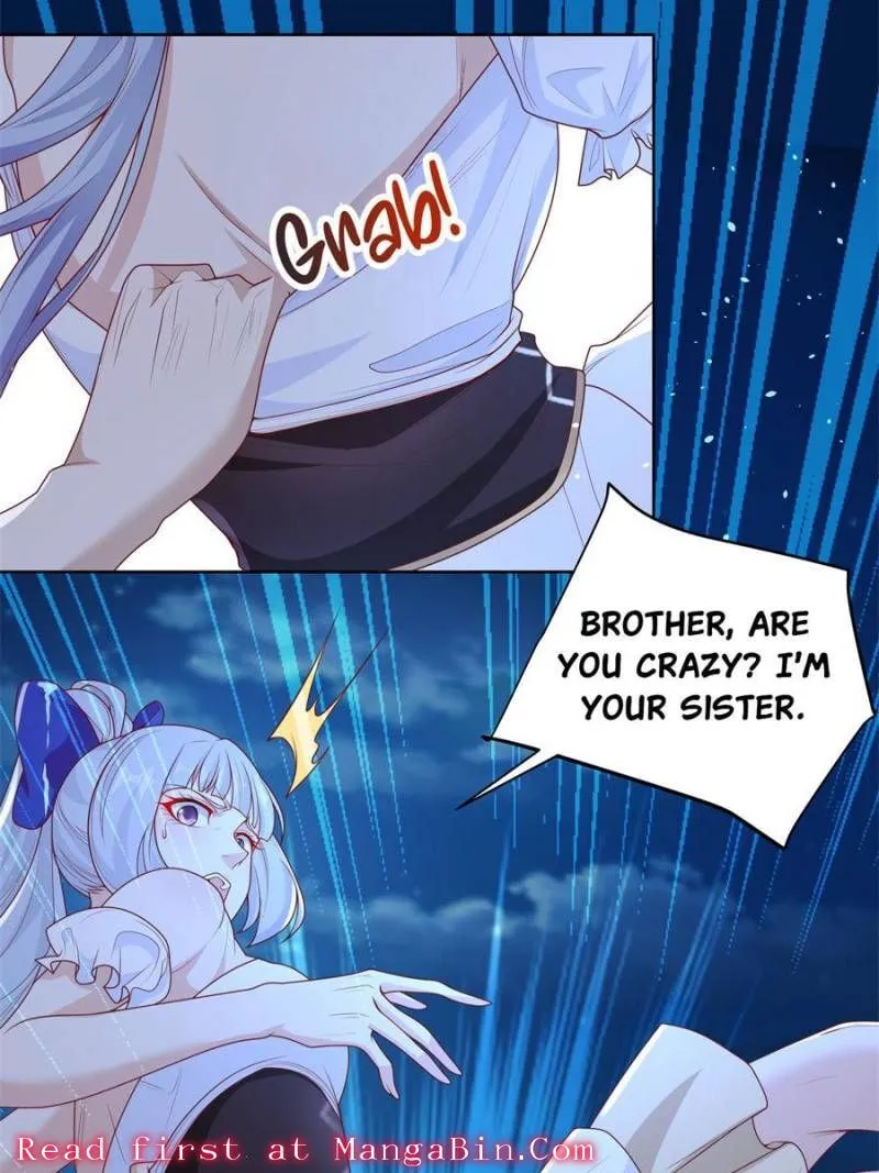 Read Arch-Villian chapter 167 image 2 on Lezhin