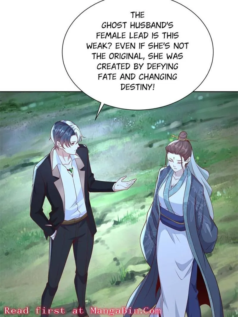 Read Arch-Villian chapter 167 image 20 on Lezhin