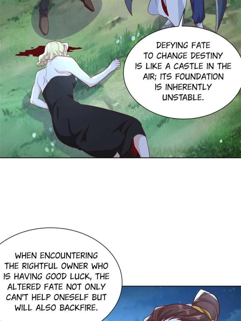 Read Arch-Villian chapter 167 image 21 on Lezhin