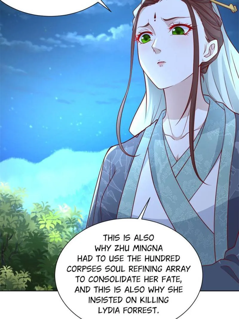 Read Arch-Villian chapter 167 image 22 on Lezhin