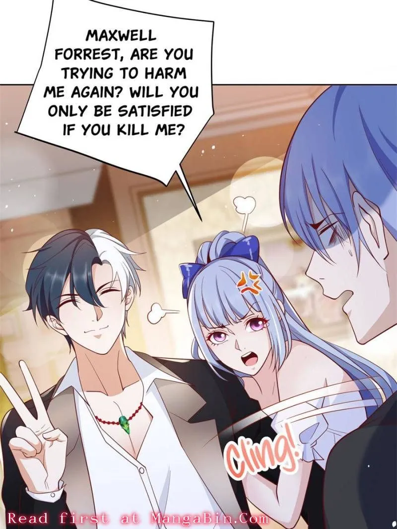 Read Arch-Villian chapter 167 image 29 on Lezhin