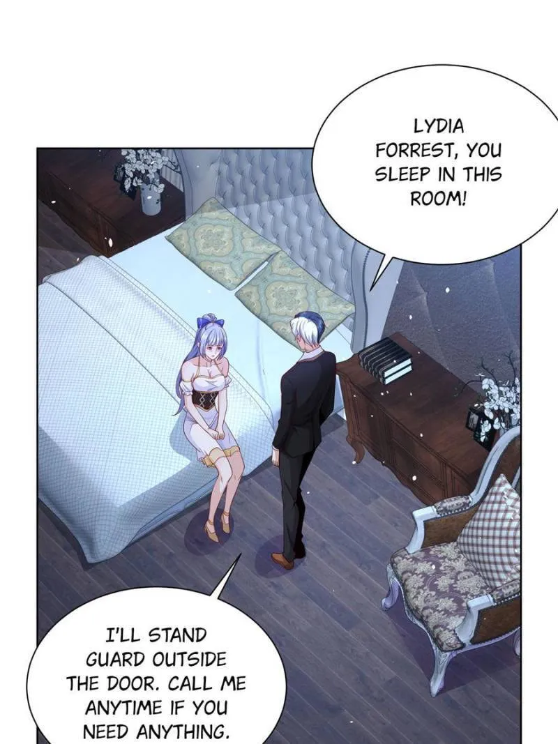 Read Arch-Villian chapter 167 image 32 on Lezhin