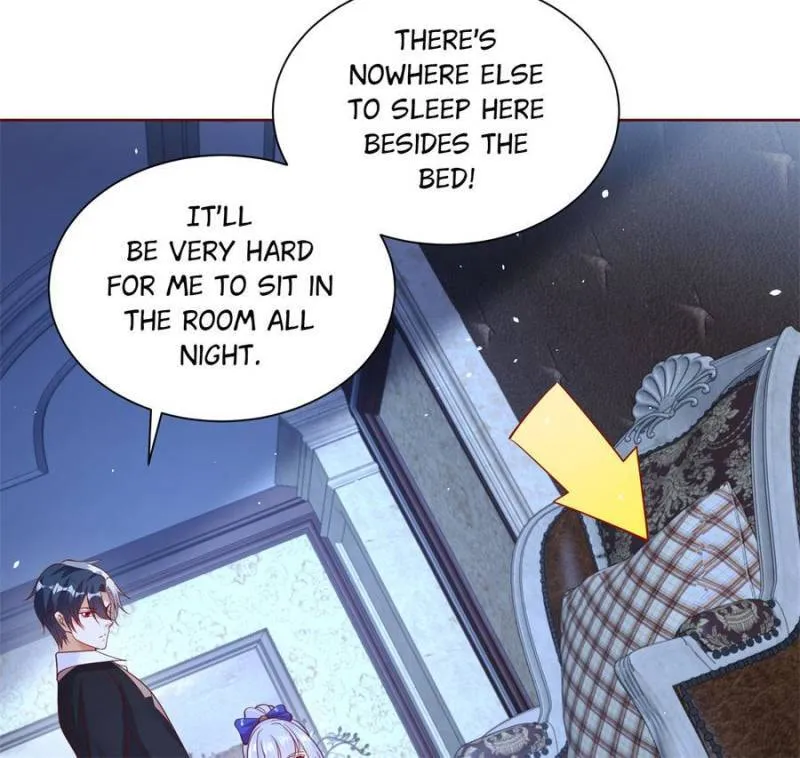 Read Arch-Villian chapter 167 image 36 on Lezhin