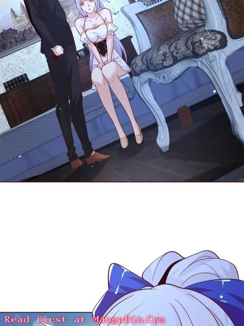 Read Arch-Villian chapter 167 image 37 on Lezhin