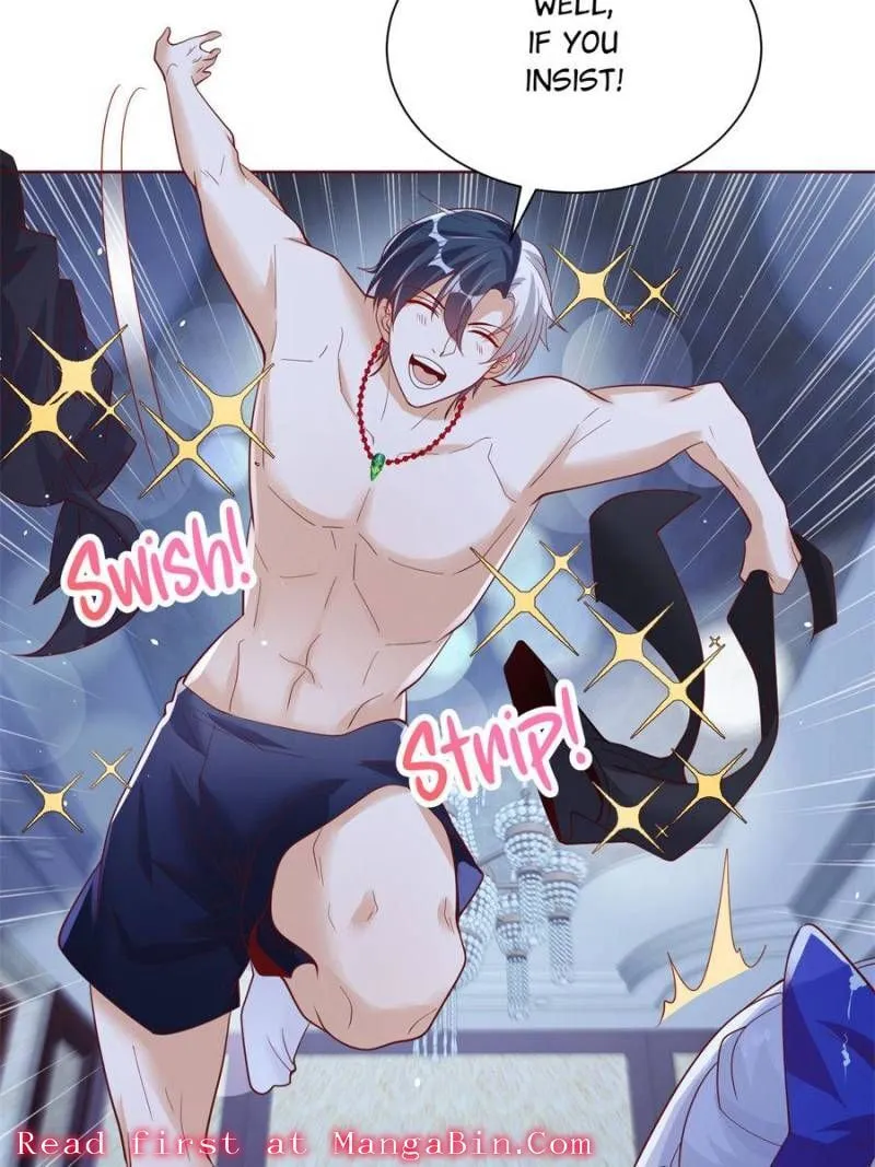 Read Arch-Villian chapter 167 image 40 on Lezhin