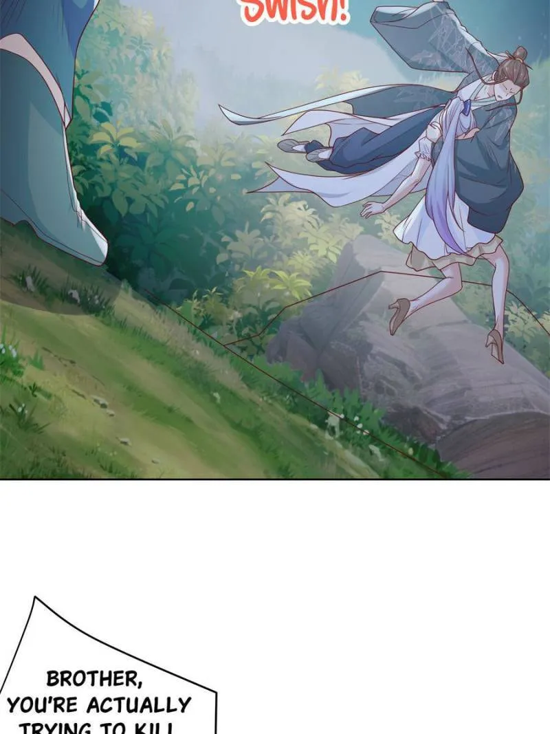 Read Arch-Villian chapter 167 image 6 on Lezhin