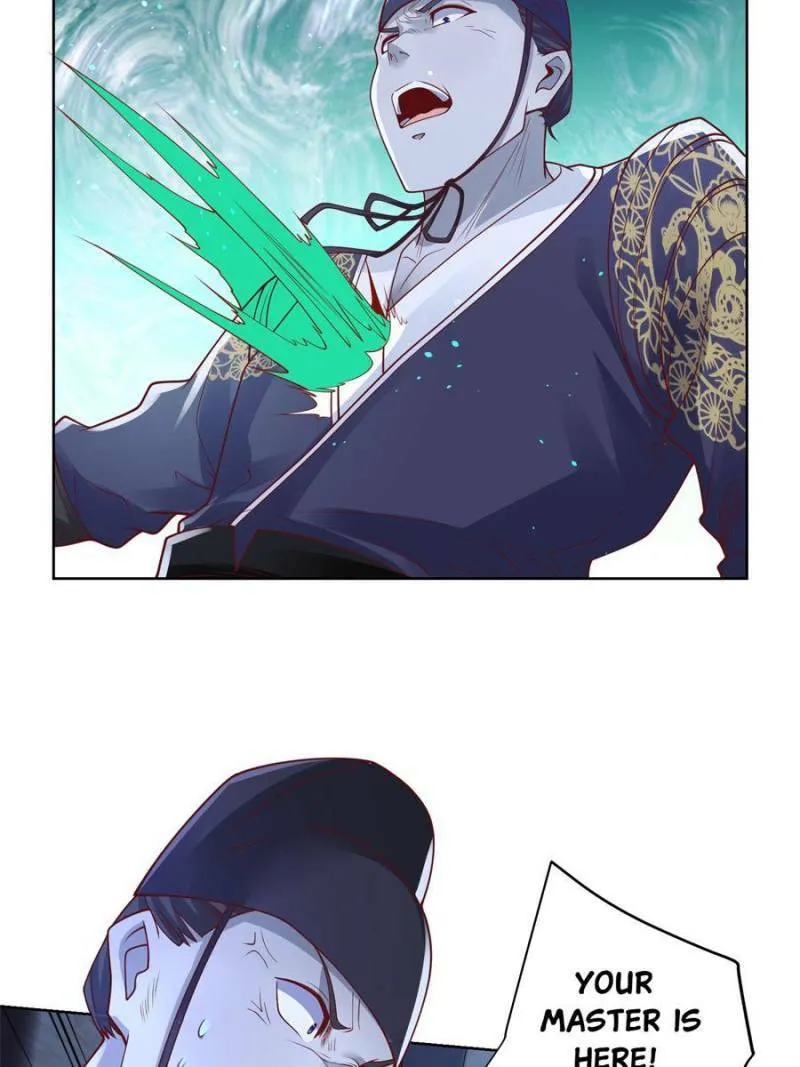 Read Arch-Villian chapter 168 image 11 on Lezhin