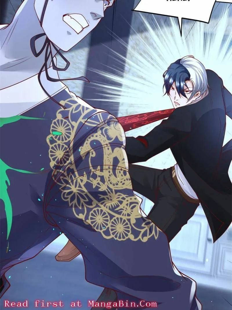Read Arch-Villian chapter 168 image 12 on Lezhin