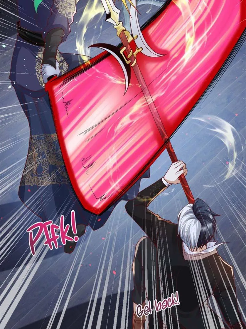 Read Arch-Villian chapter 168 image 14 on Lezhin