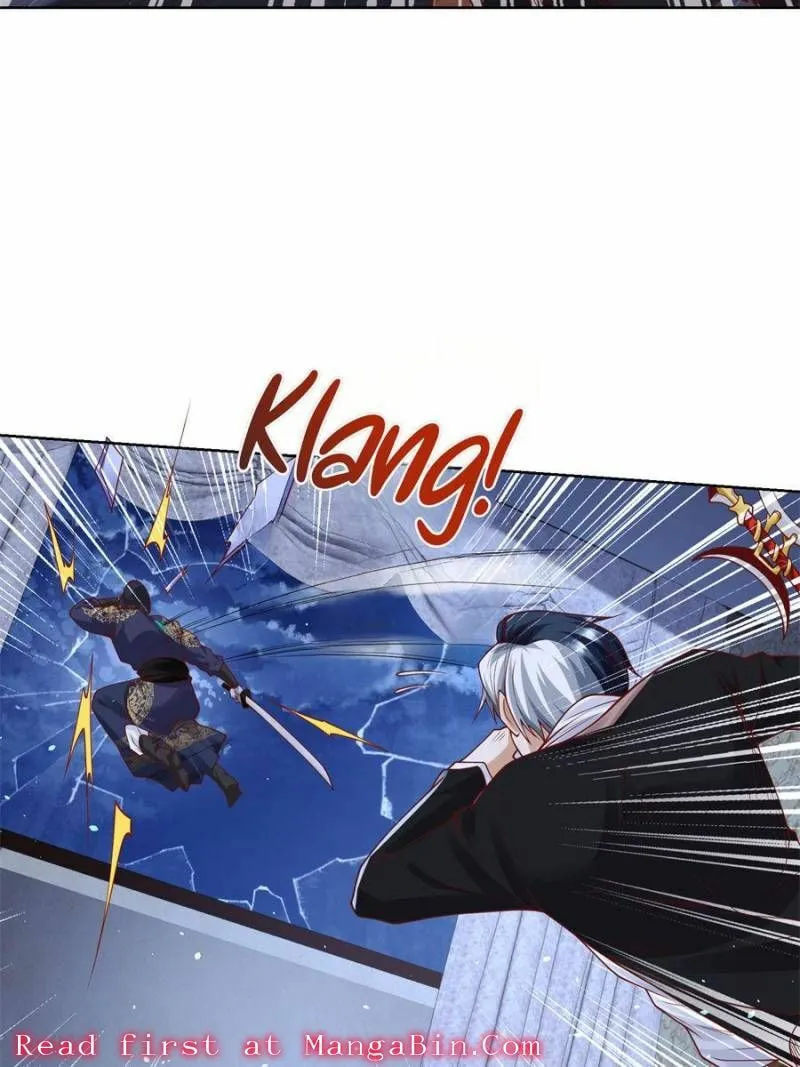 Read Arch-Villian chapter 168 image 15 on Lezhin