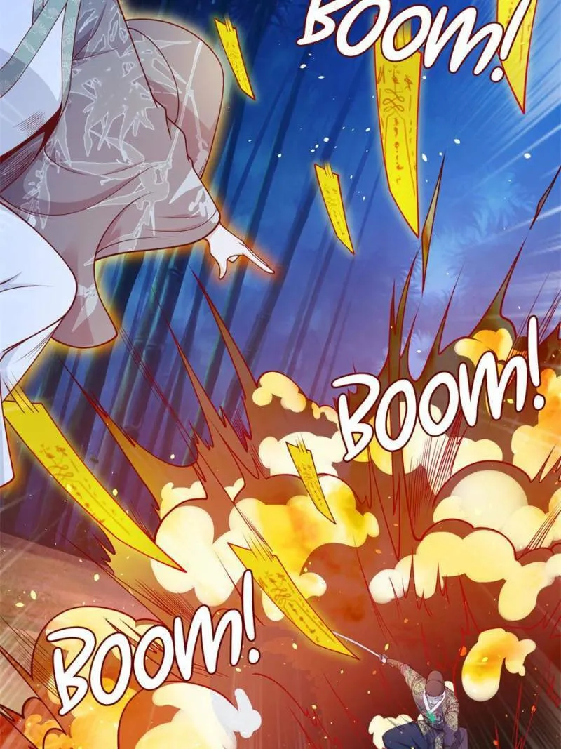 Read Arch-Villian chapter 168 image 21 on Lezhin