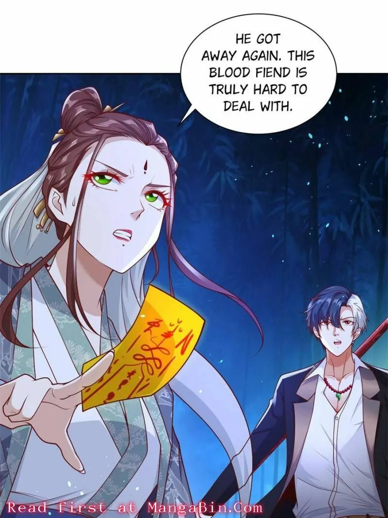 Read Arch-Villian chapter 168 image 25 on Lezhin