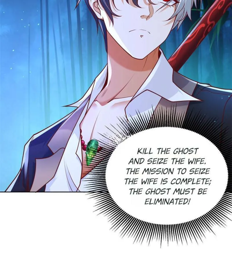 Read Arch-Villian chapter 168 image 27 on Lezhin