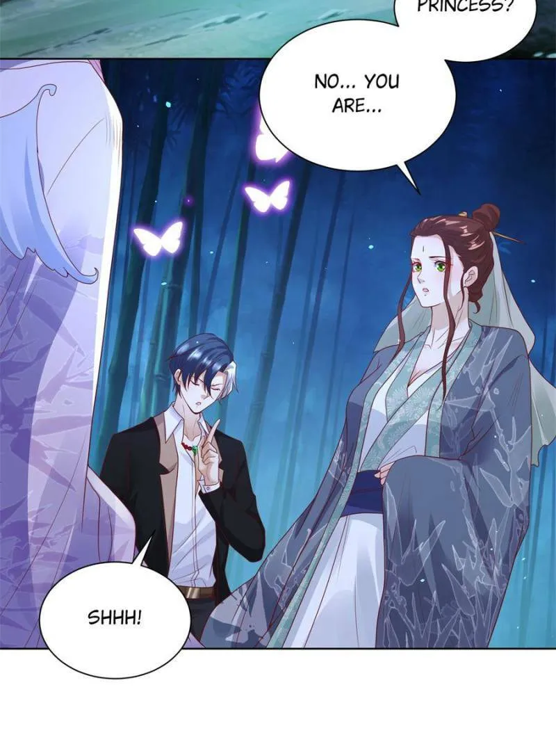 Read Arch-Villian chapter 168 image 31 on Lezhin