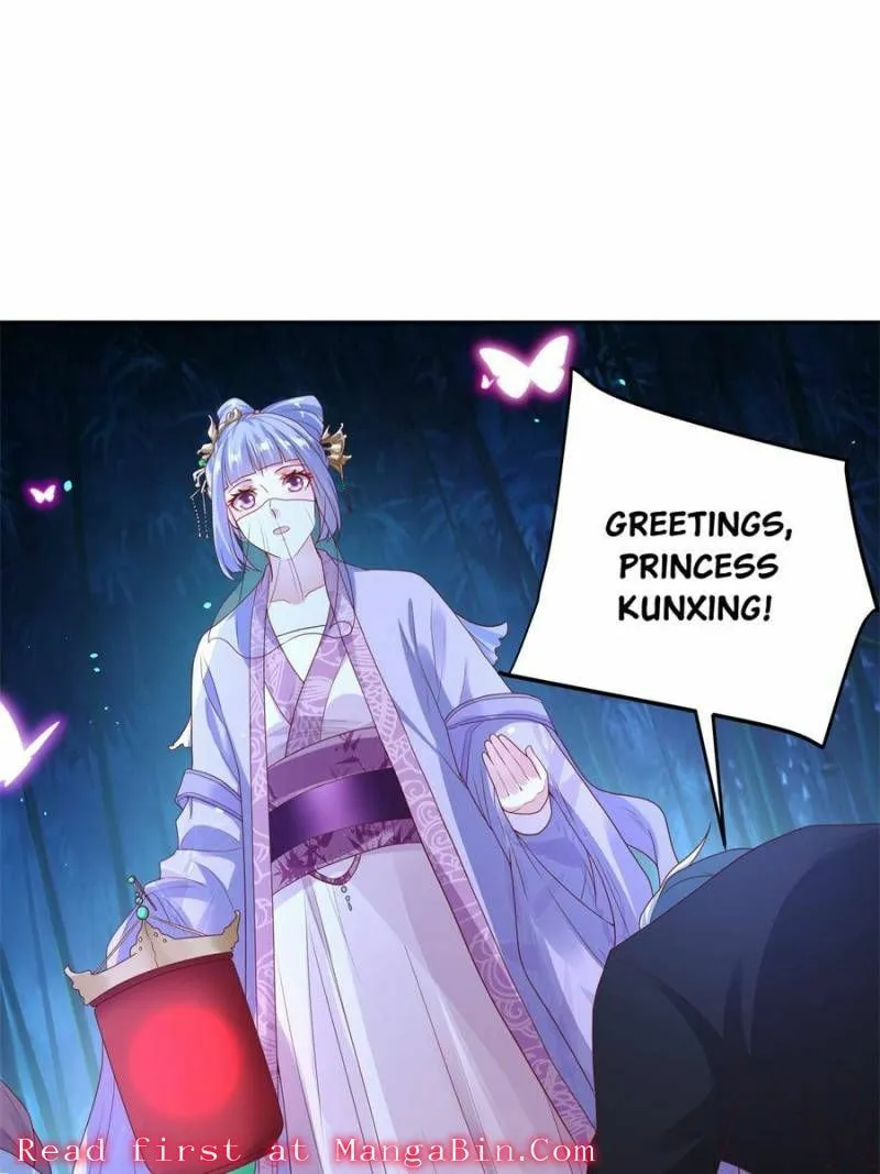 Read Arch-Villian chapter 168 image 32 on Lezhin