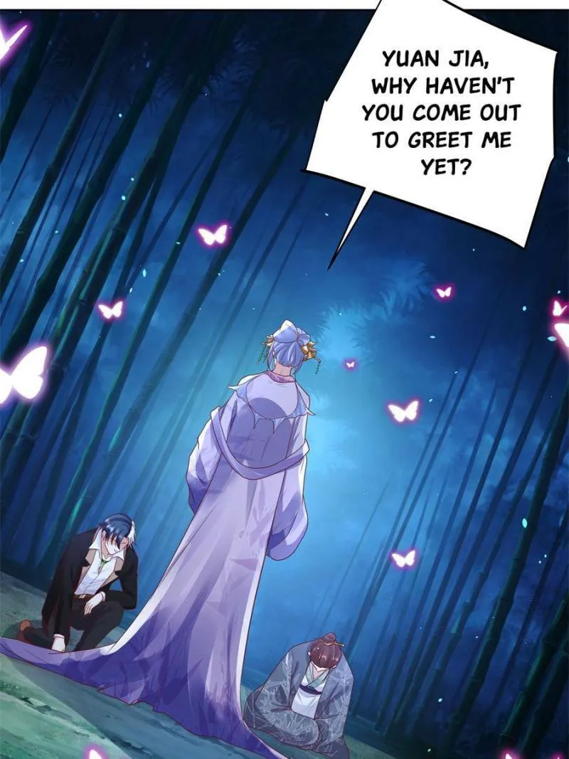 Read Arch-Villian chapter 168 image 34 on Lezhin