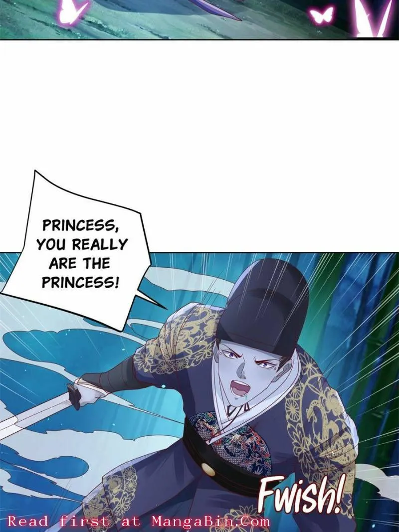Read Arch-Villian chapter 168 image 35 on Lezhin