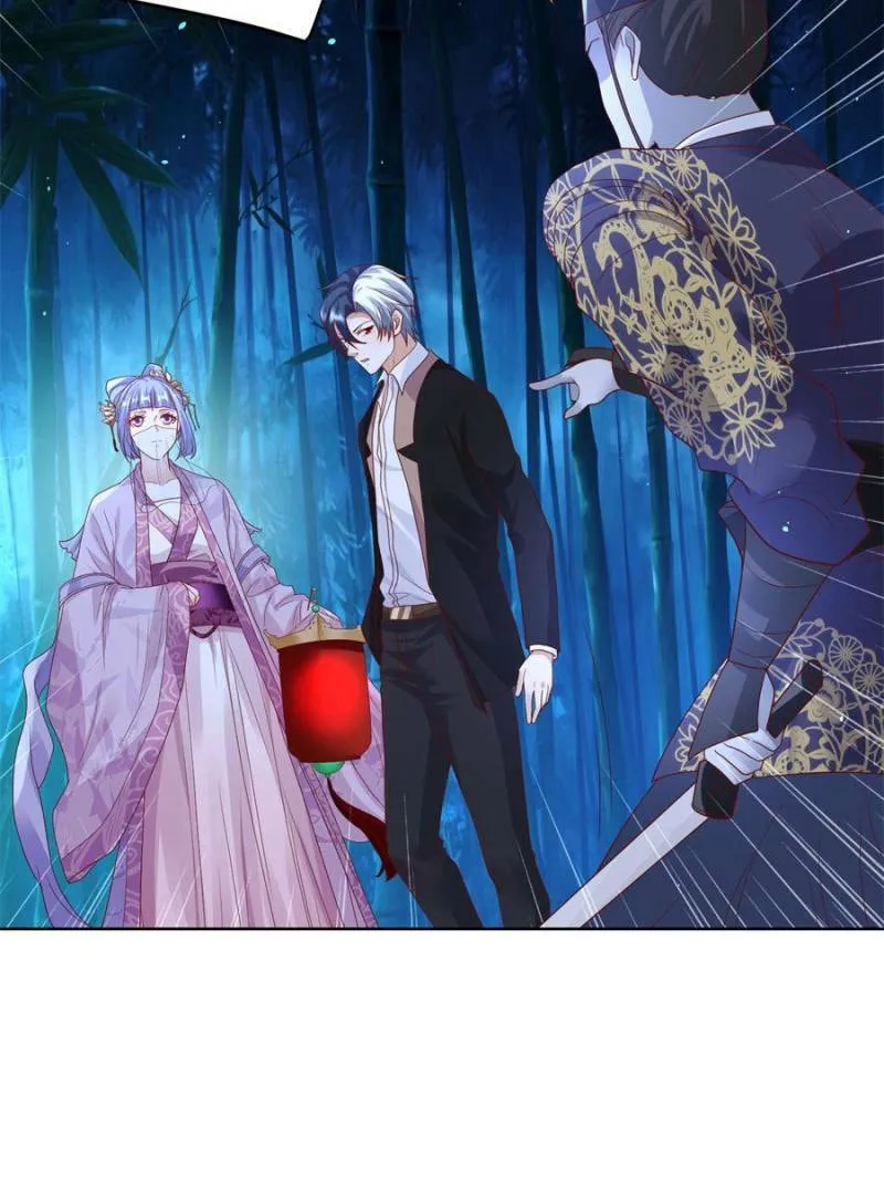 Read Arch-Villian chapter 168 image 37 on Lezhin