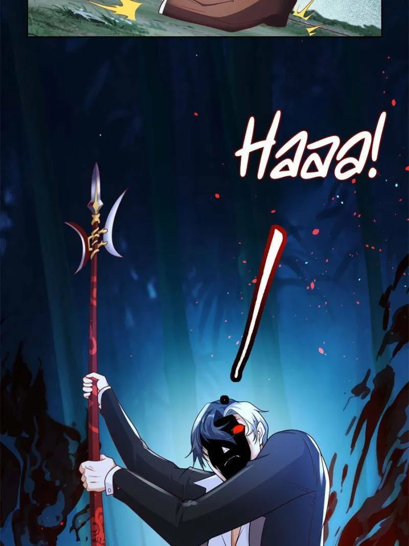 Read Arch-Villian chapter 168 image 43 on Lezhin