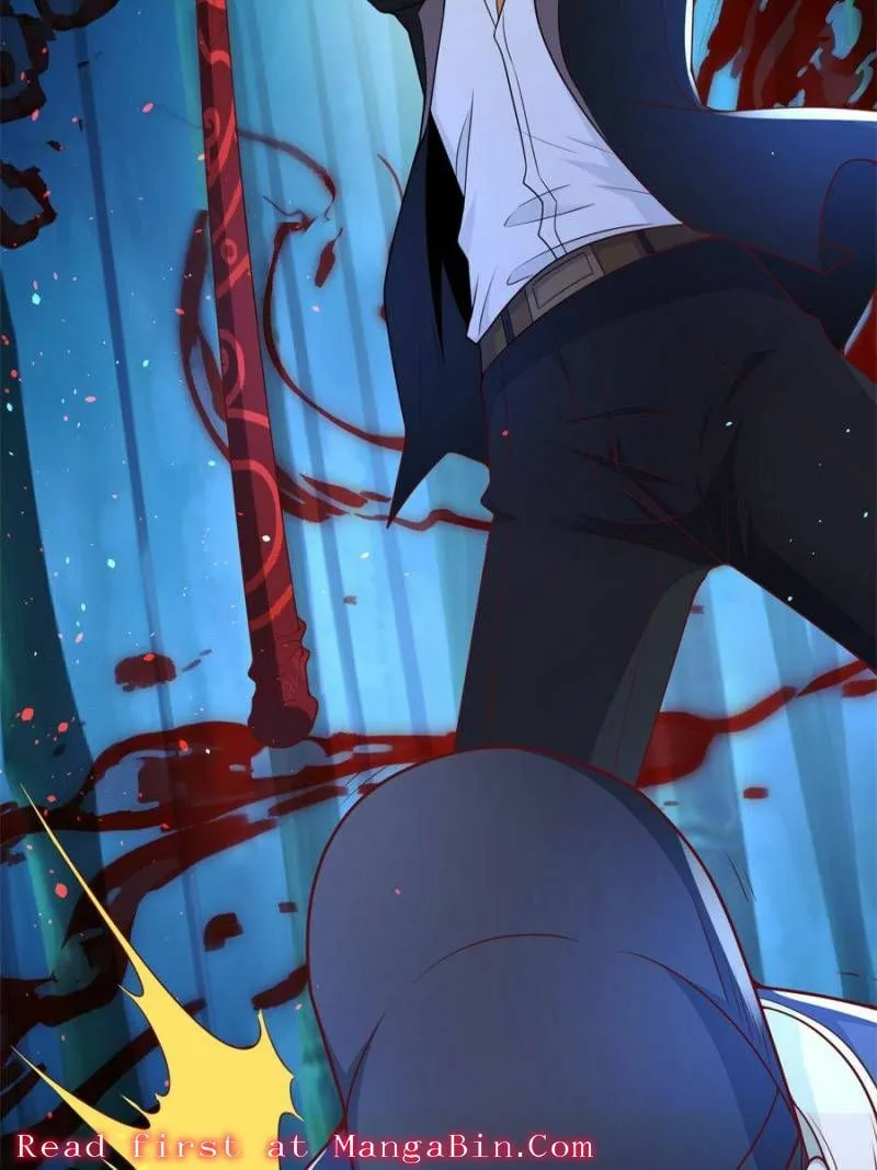 Read Arch-Villian chapter 168 image 44 on Lezhin