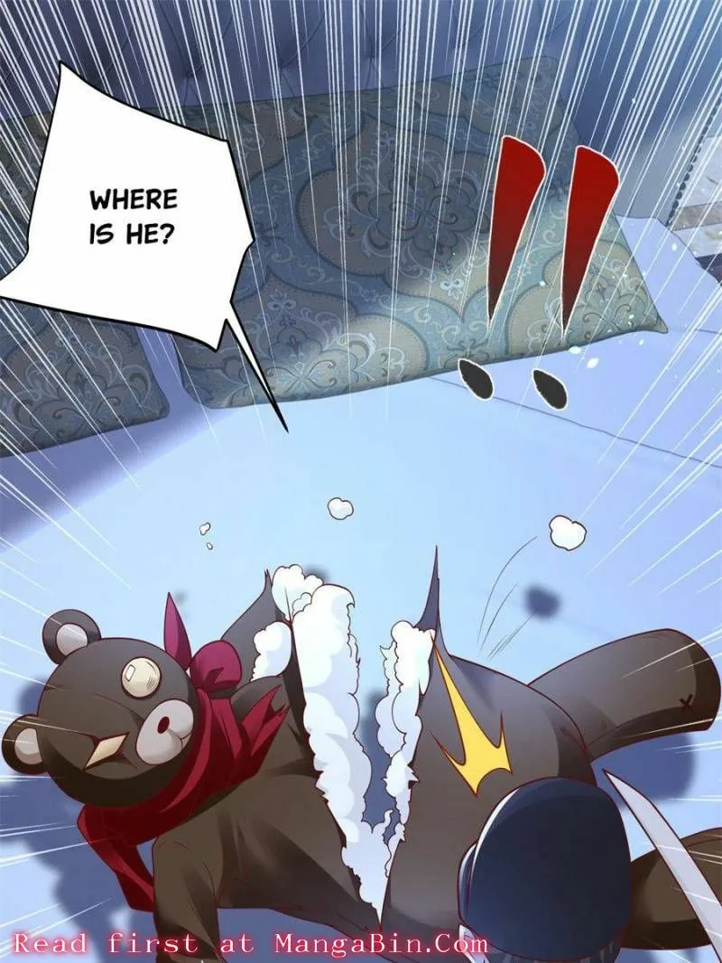 Read Arch-Villian chapter 168 image 9 on Lezhin