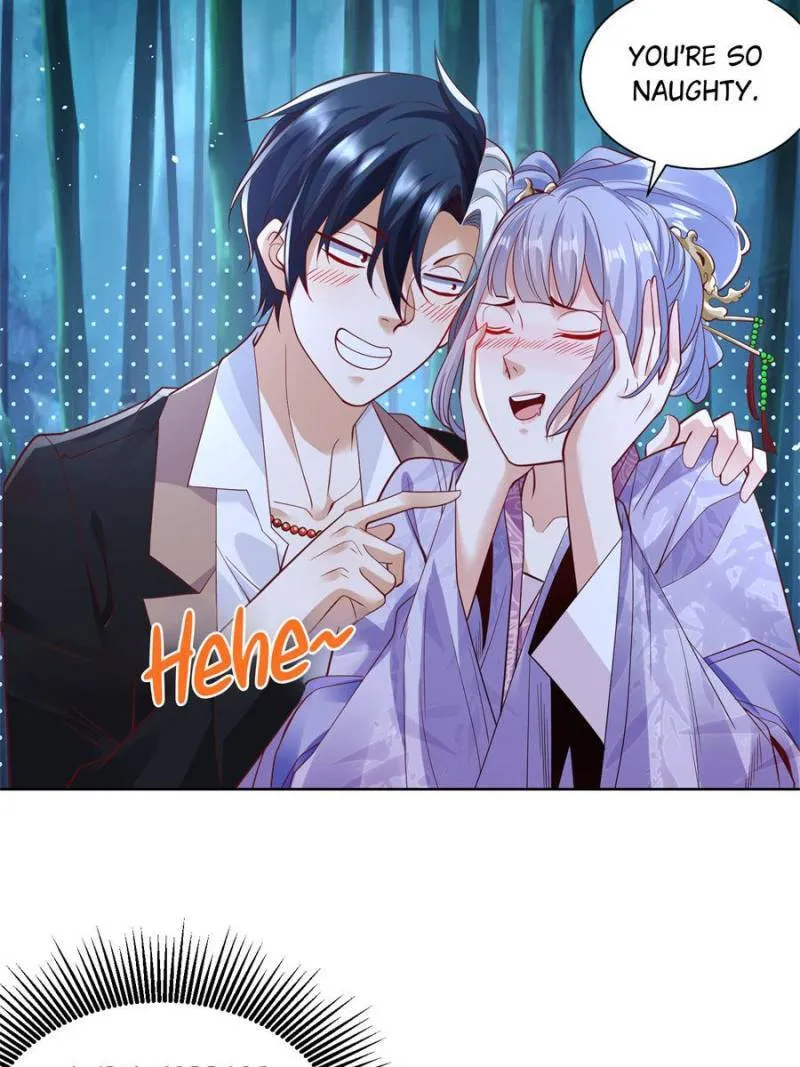 Read Arch-Villian chapter 169 image 11 on Lezhin