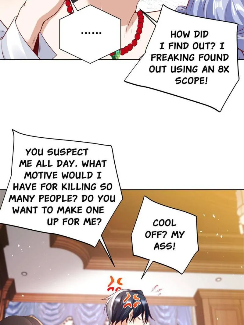 Read Arch-Villian chapter 169 image 20 on Lezhin