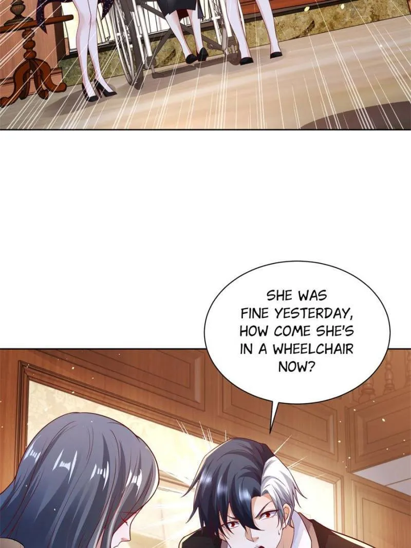 Read Arch-Villian chapter 169 image 28 on Lezhin