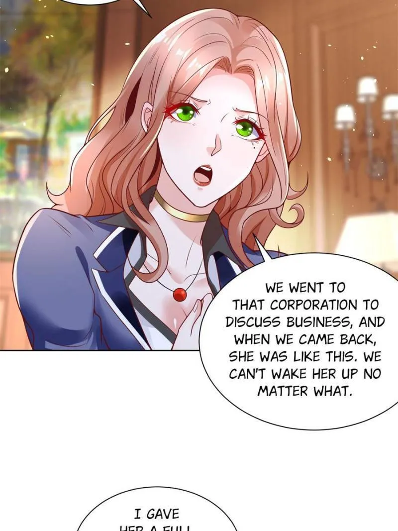Read Arch-Villian chapter 169 image 30 on Lezhin