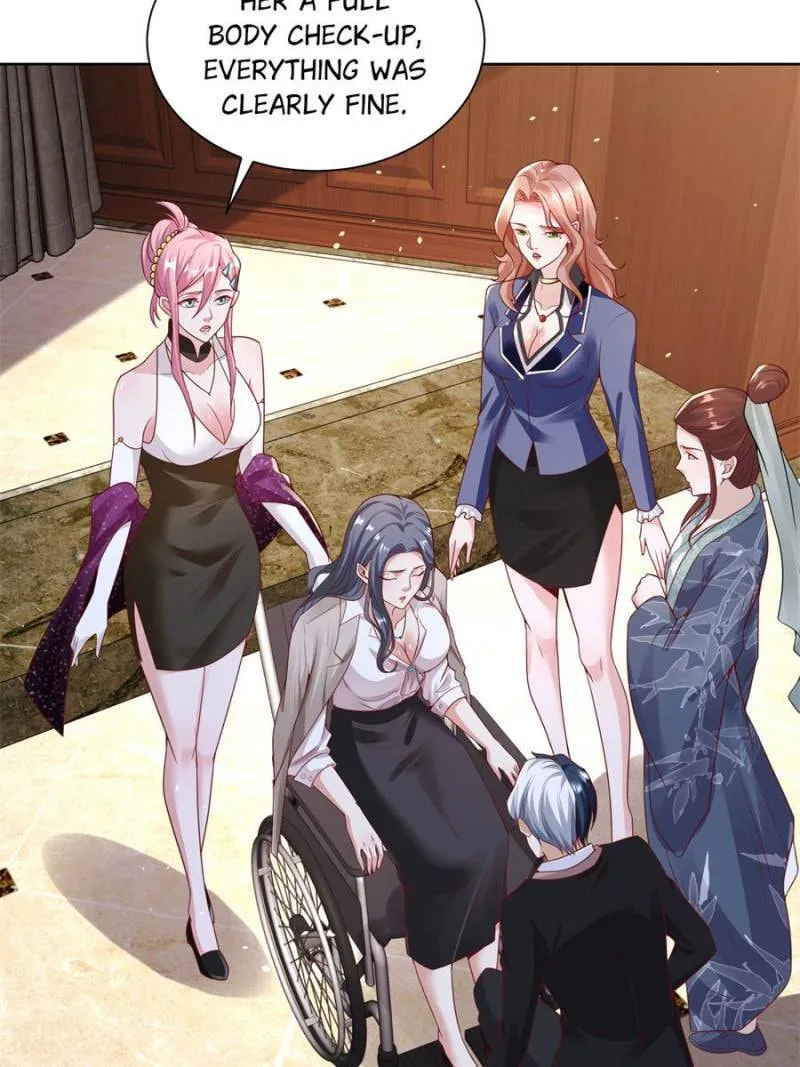 Read Arch-Villian chapter 169 image 31 on Lezhin