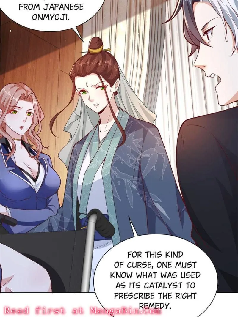 Read Arch-Villian chapter 169 image 38 on Lezhin