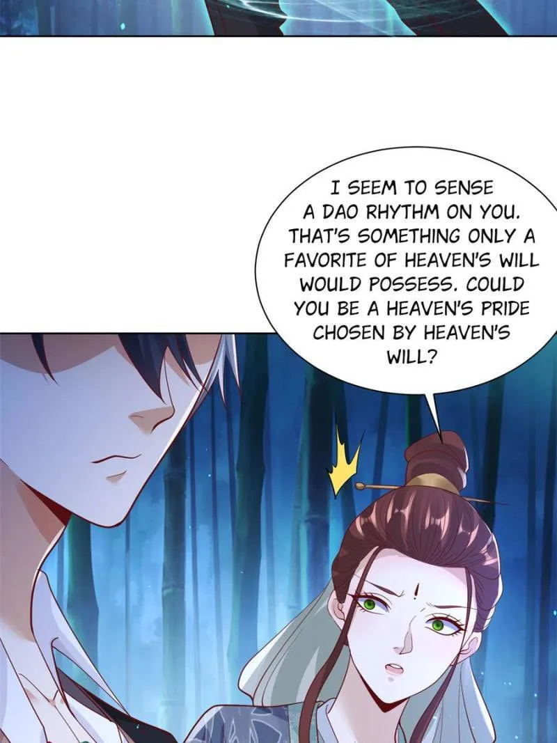 Read Arch-Villian chapter 169 image 4 on Lezhin