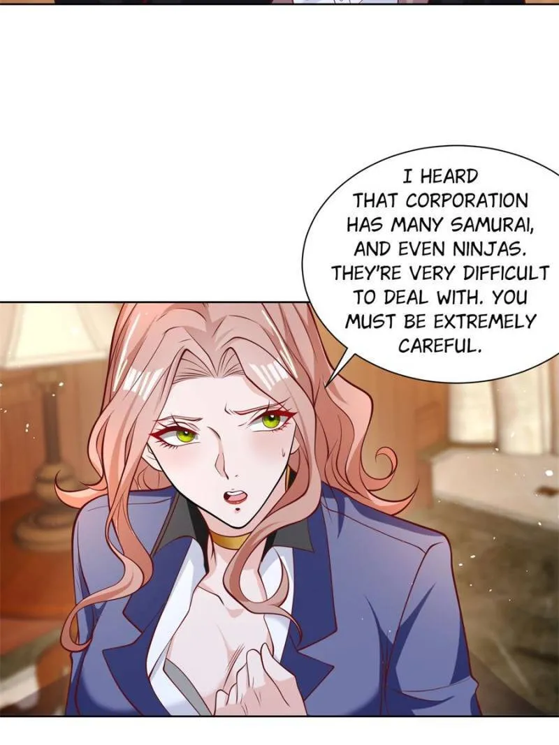 Read Arch-Villian chapter 169 image 46 on Lezhin